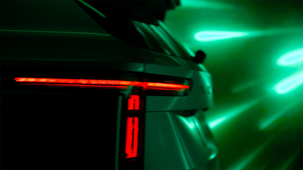 Безымянный кроссовер Skoda