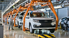 АвтоВАЗ анонсировал возвращение двухтопливного Lada Largus