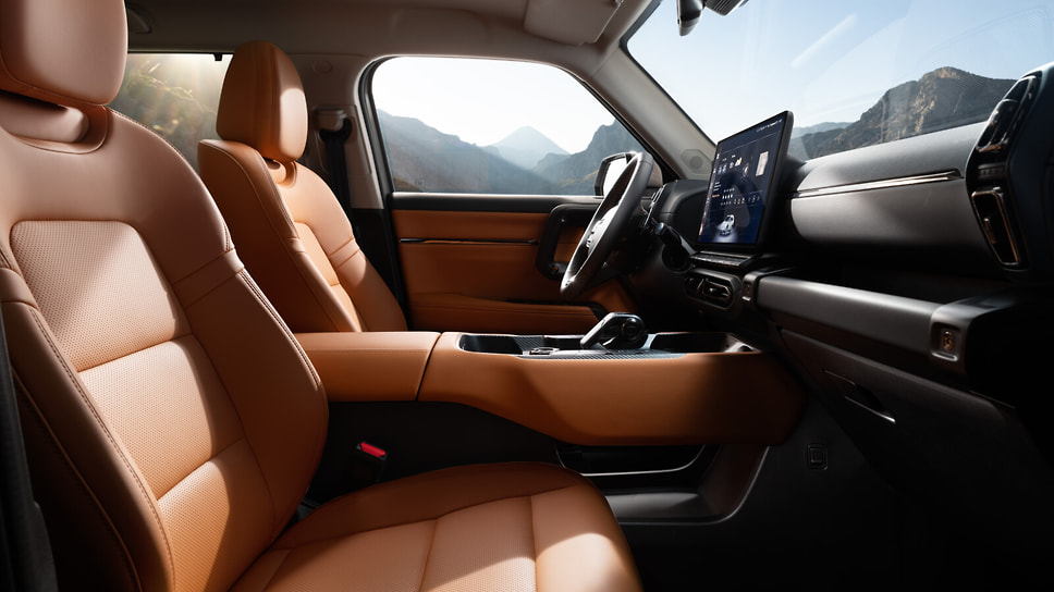 Haval H7 
