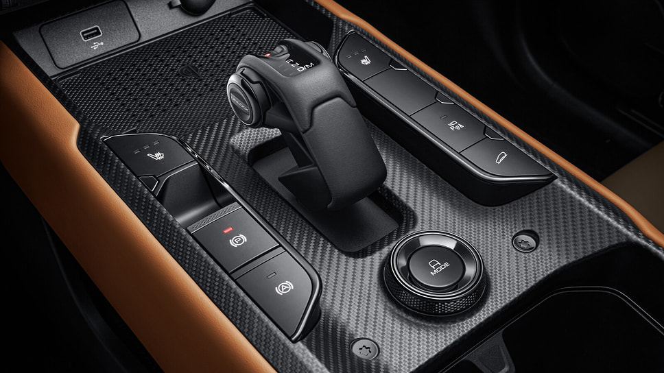 Haval H7 