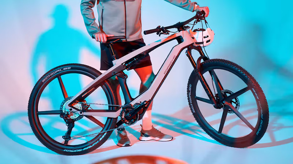 eBike Sport