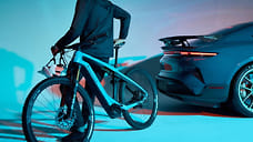Porsche выпустила новое поколение электровелосипеда eBike Sport