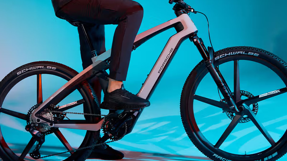 eBike Sport
