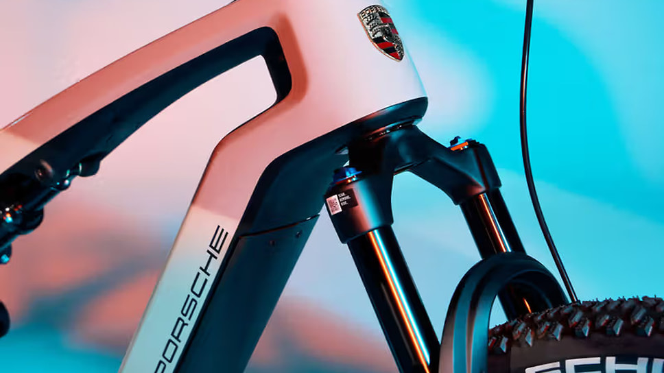 eBike Sport