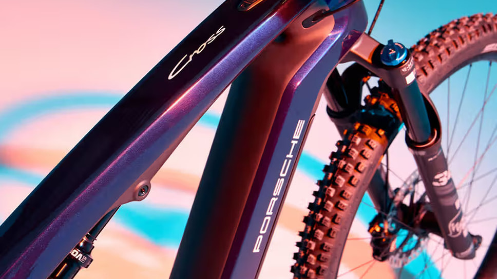 eBike Sport