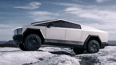 Tesla отзывает все проданные Cybertruck из-за отрывающихся деталей
