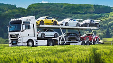 За покупку шести редких Porsche 911 подарят грузовик