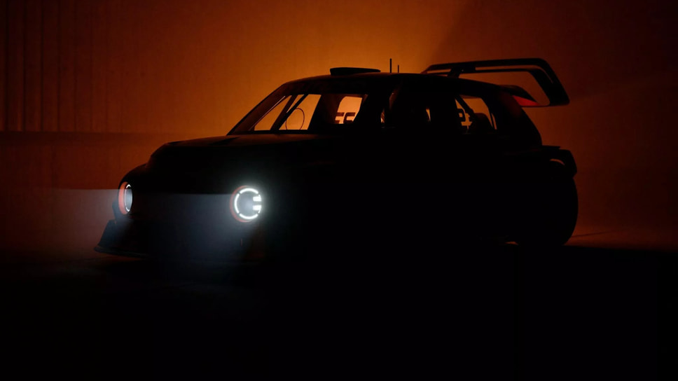 Hyundai Insteroid