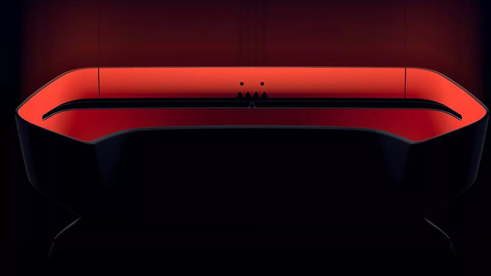 Hyundai Insteroid