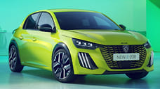 Peugeot возродит спортивную линейку GTi