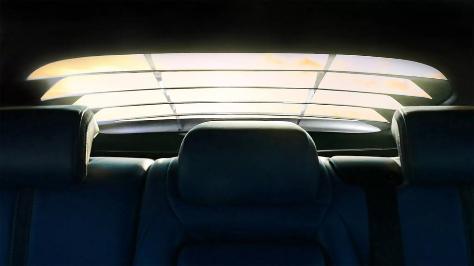 Mitsuoka M55 1st Edition