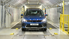 Экс-завод Hyundai в России выпустил 30 тыс. автомобилей