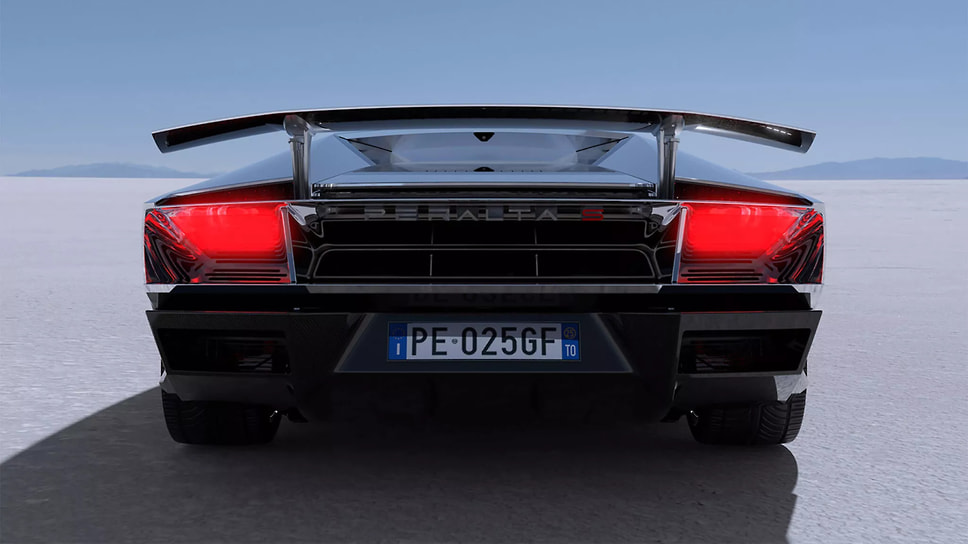 Peralta S