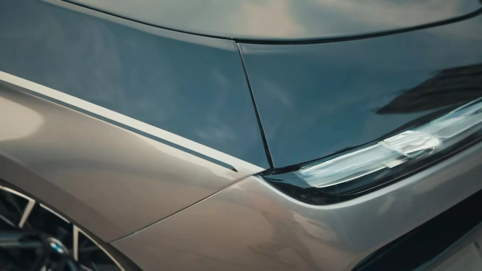 BMW 7 серии в кузове F01