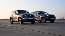 Российские владельцы Haval, Tank, Ora и Wey получит единое приложение