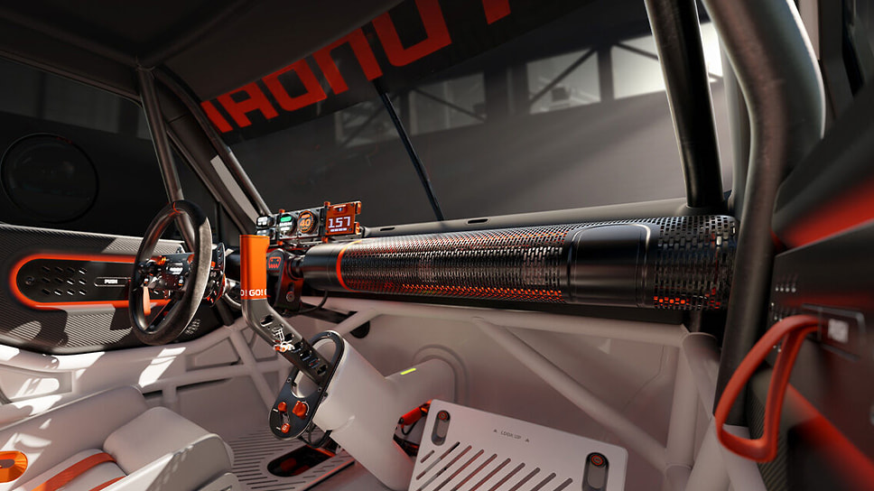 Hyundai Insteroid