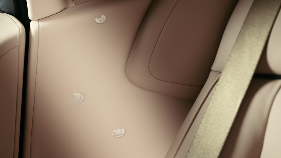 Rolls-Royce Phantom Cherry Blossom