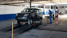 На Кубе начали выпускать автомобили УАЗ