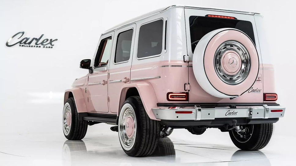 G-Vintage