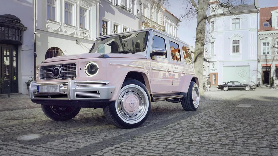 G-Vintage