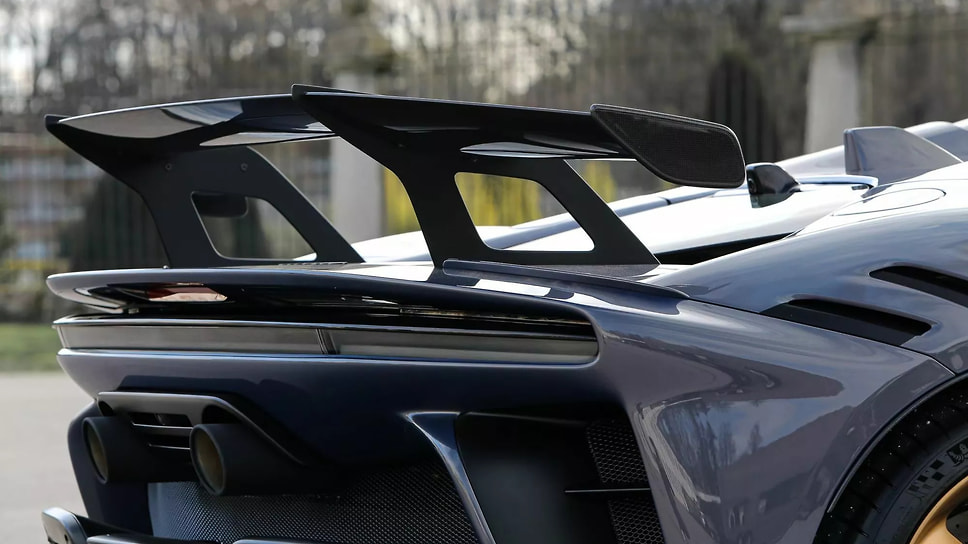Ferrari SF90 XX Spider