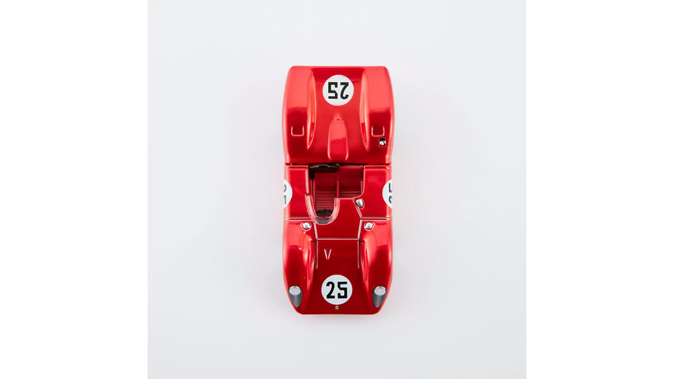 Ferrari 312 P