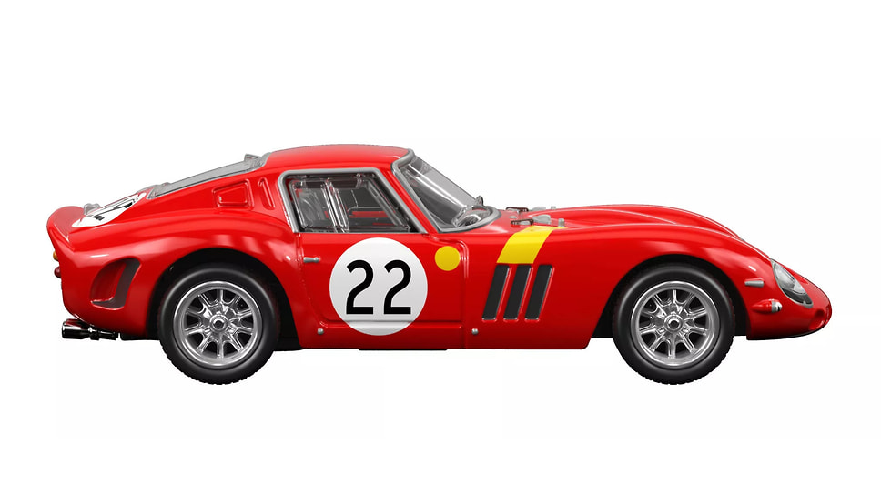 Ferrari 250 GTO