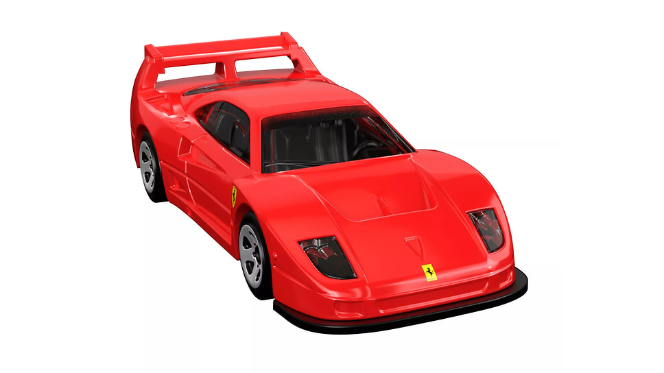 Ferrari F40 Competizione