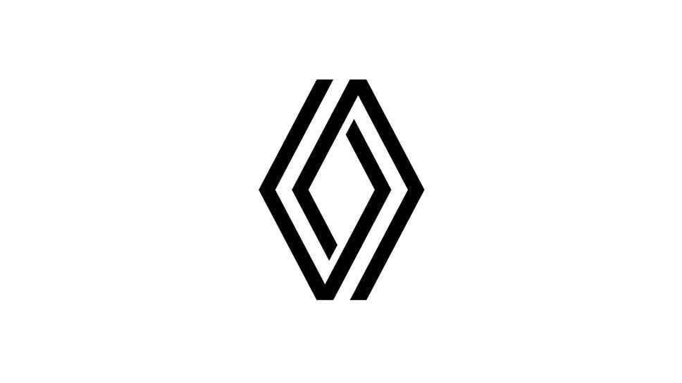 Логотип Renault