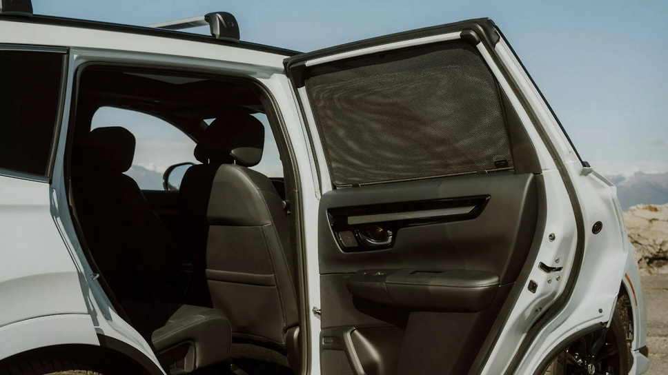 Honda CR-V Dream Pod