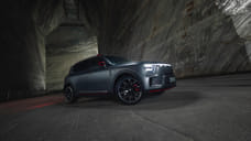 Ателье Brabus переработало самый крупный Smart