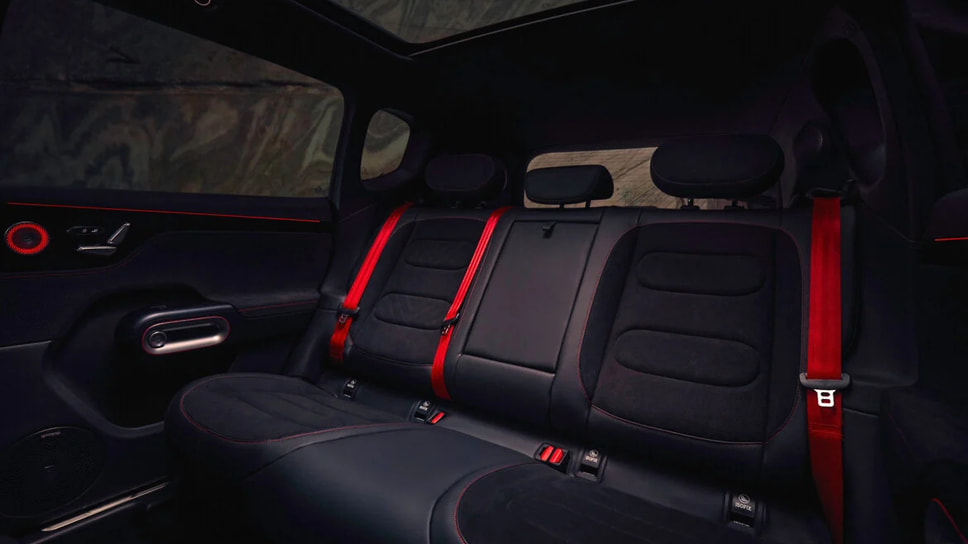 Smart #5 Brabus
