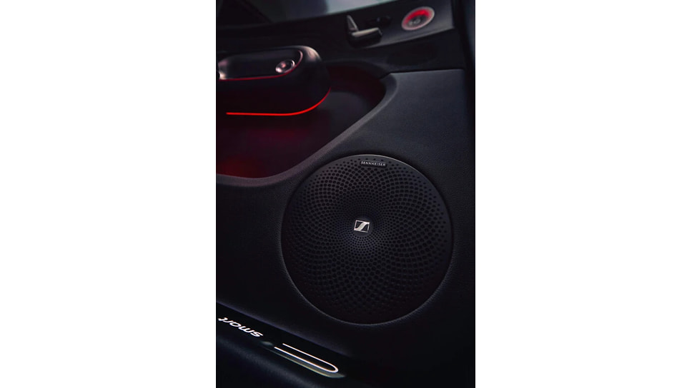 Smart #5 Brabus
