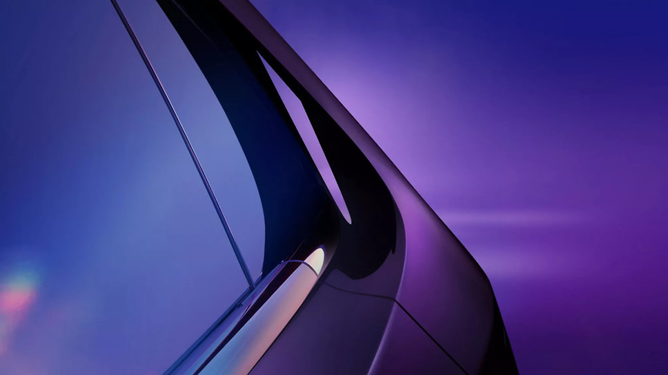 Mazda EZ-60