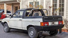 Редкую Lada в кузове «ландо» нашли в продаже в США
