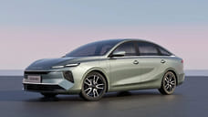 Китайский электрокар Roewe попал в Книгу рекордов Гиннесса