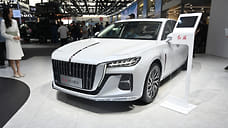 Hongqi представила дальнобойный гибрид с запасом хода 1,6 тыс. км