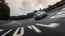 Audi опубликовала первое фото серийной модели суббренда AUDI