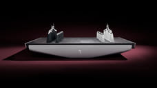 Rolls-Royce выпустил шахматы из материалов для автомобилей
