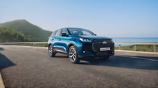 Chery раскрыла все цены кроссовера Tiggo 7L и начала продажи в России