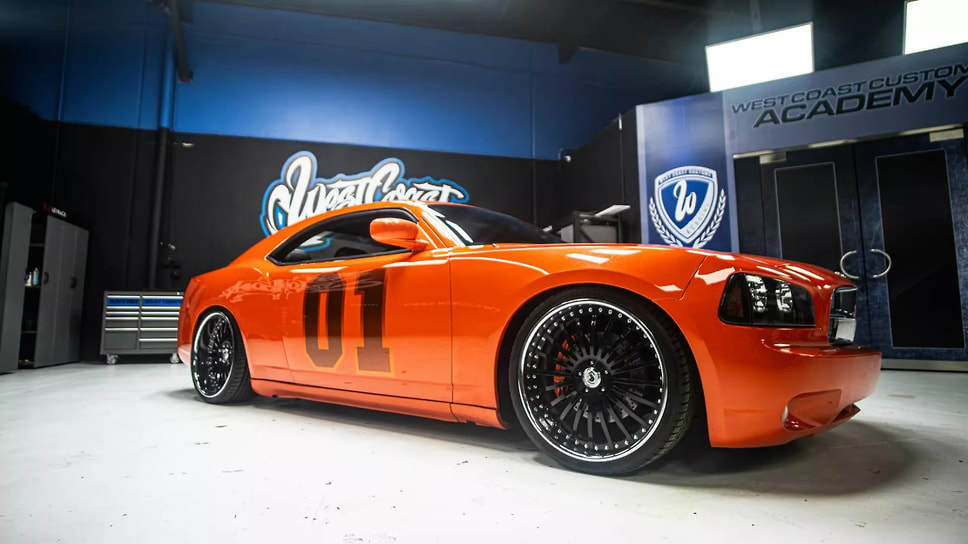 Dodge Charger