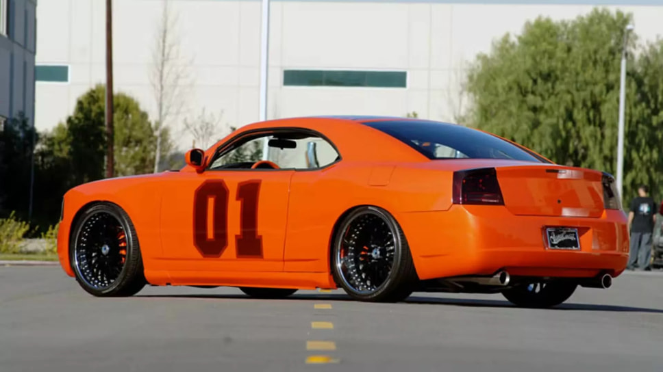 Dodge Charger