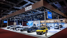 Changan представил три модели, которые готовят для России