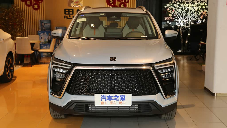Jac Sehol X6
