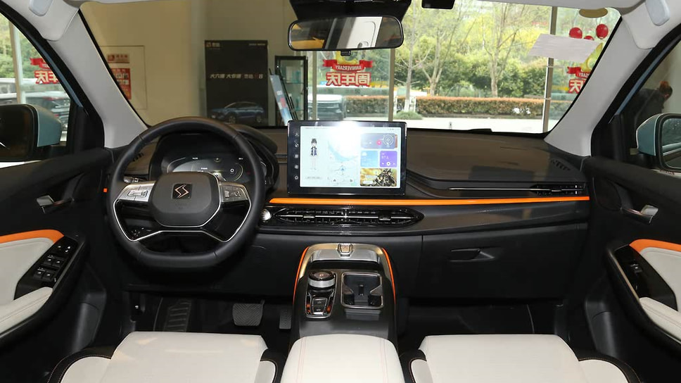 Jac Sehol X6