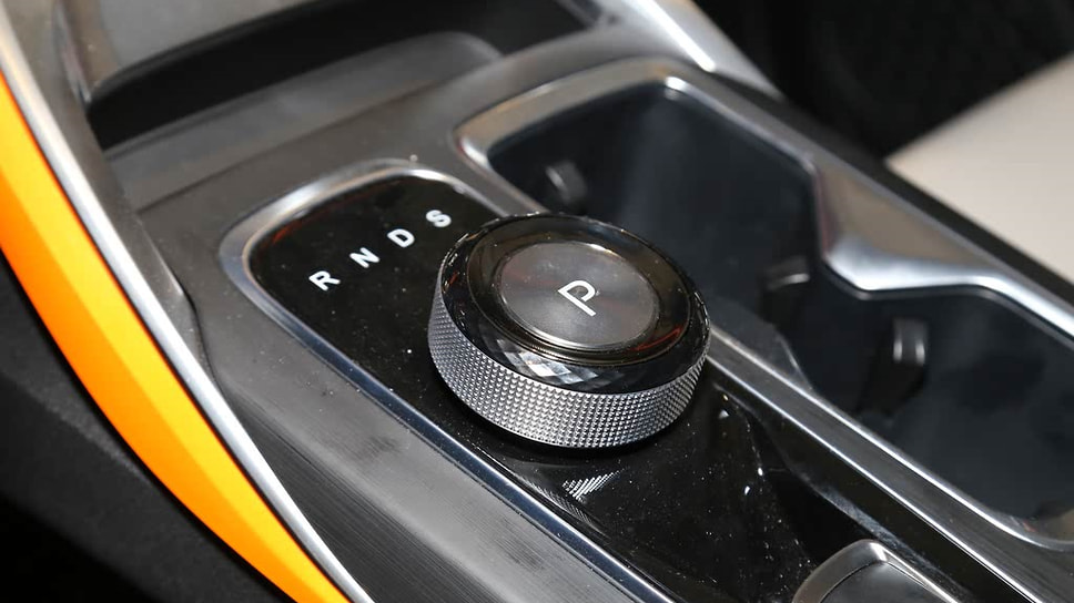 Jac Sehol X6