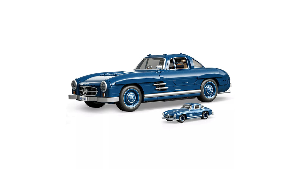 Mercedes-Benz 300SL