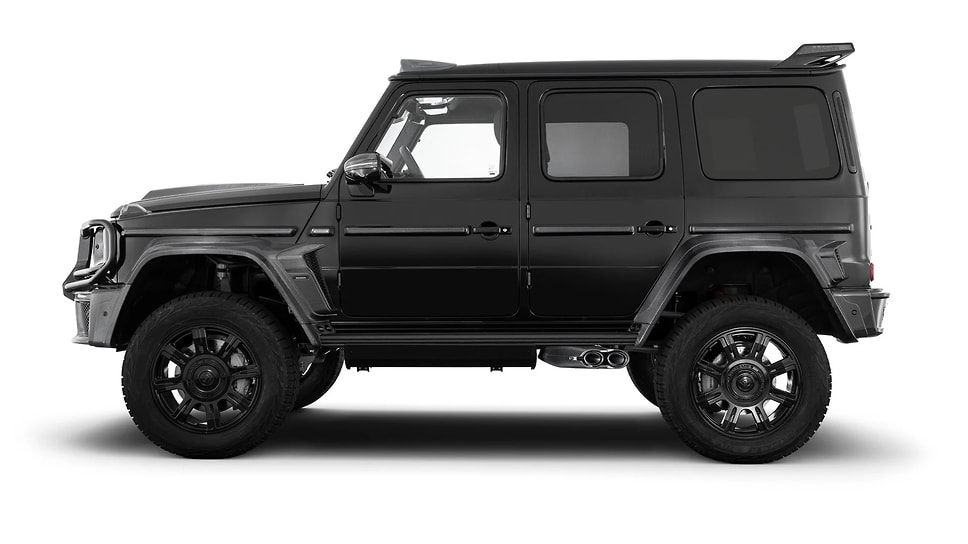 Brabus XL 800