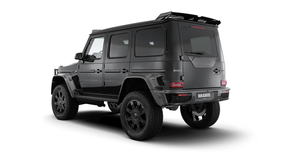 Brabus XL 800