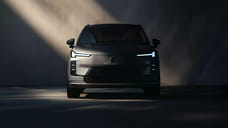 Volvo возродила модель XC70 в виде кроссовера